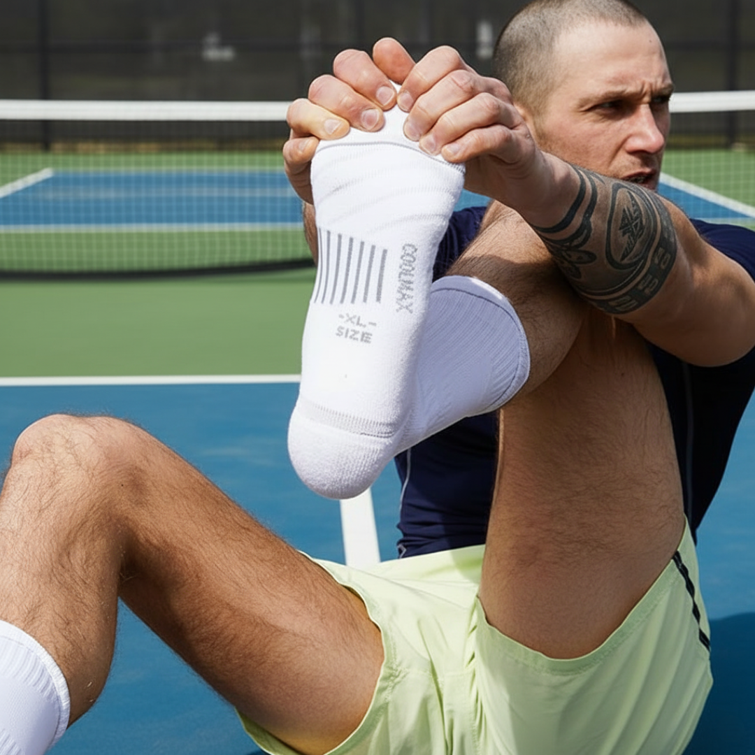 Pickleball Socks