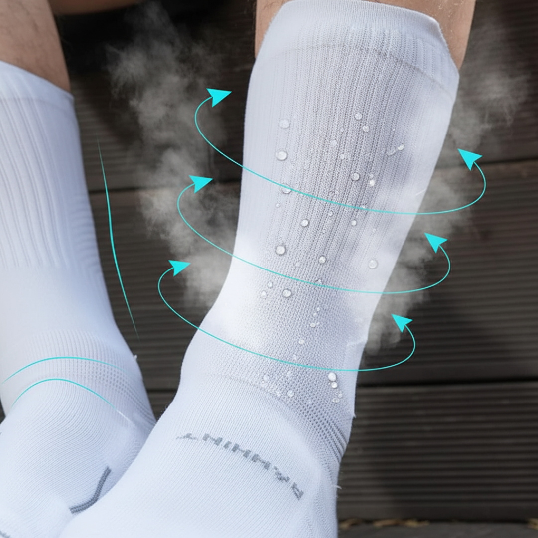 Pickleball Socks