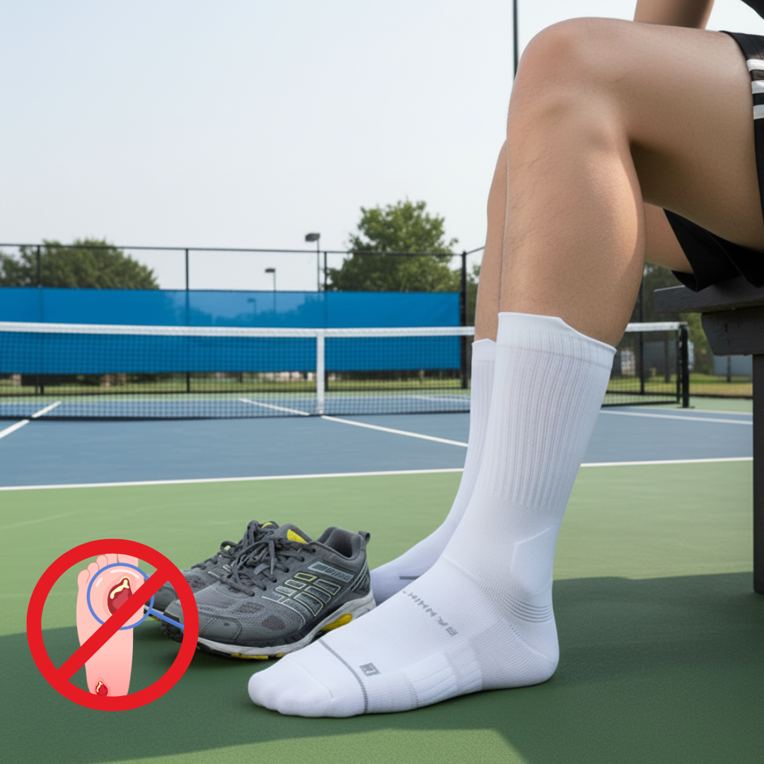 Pickleball Socks